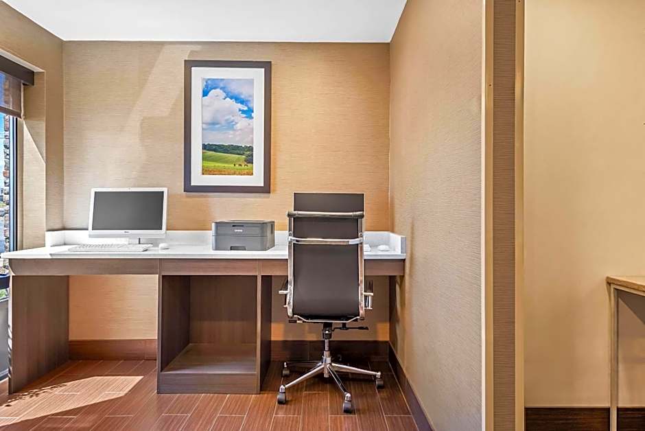 Comfort Inn Chambersburg North