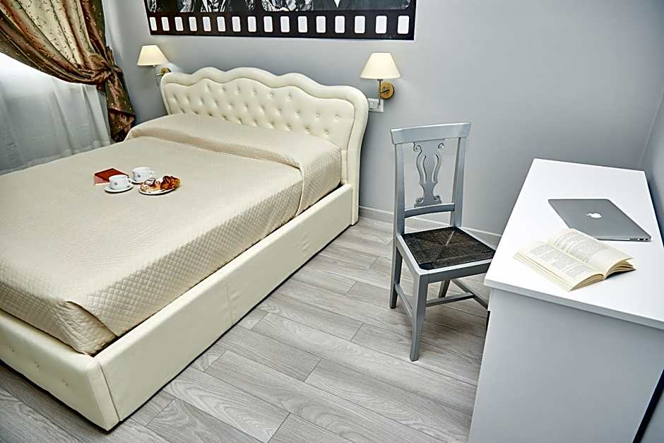 Hotel Ospite Inatteso