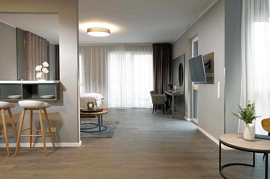 THE ROOMS - Hotel & House