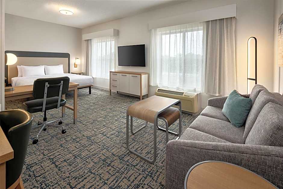 Homewood Suites by Hilton Minneapolis-New Brighton