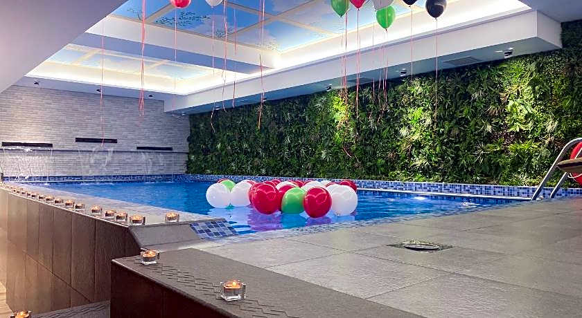 Costa Del Sol Hotel-Managed by Arabian Link International