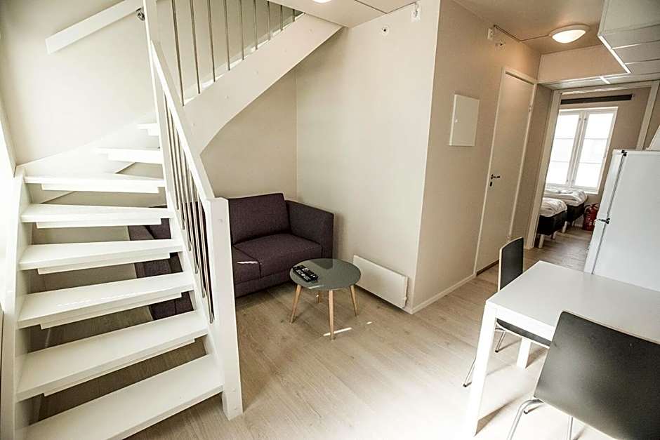 Stavanger Housing Hotel