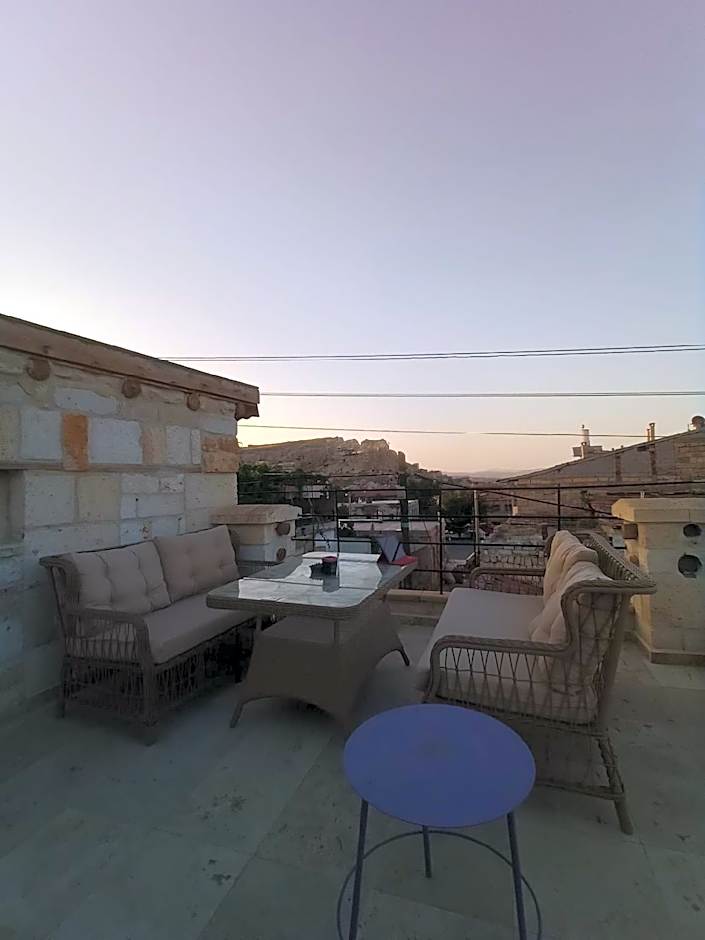 Cappadocia Balloon House