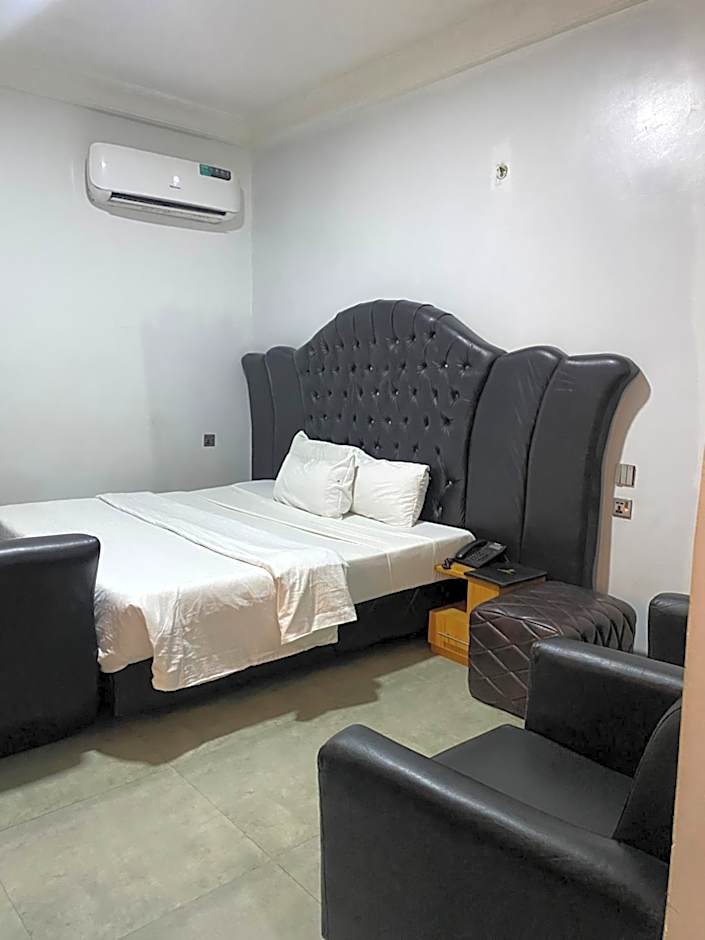 Top View Hotel, Abuja