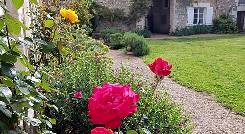 Le Logis de la Pataudière