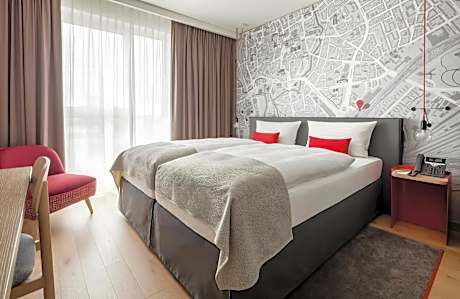Leonardo Hotel Braunschweig City Center