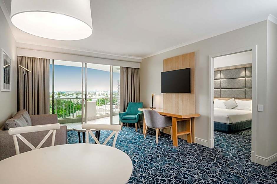 The Sebel Twin Towns Coolangatta