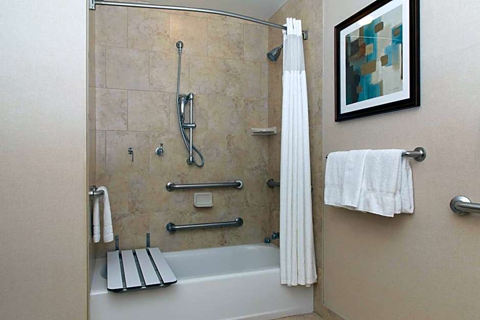 Courtyard by Marriott Odessa