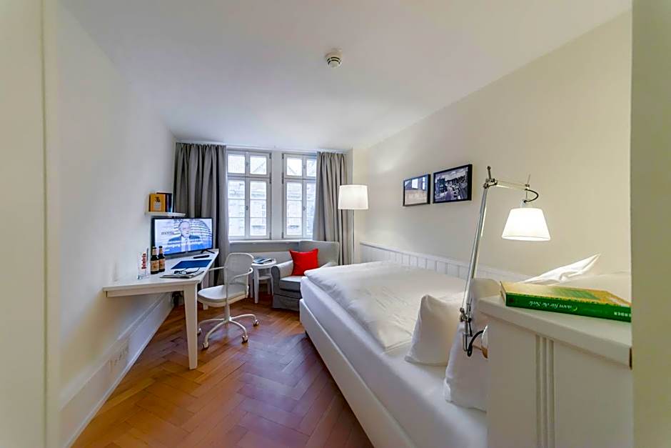 Gästehaus am Marktbrunnen