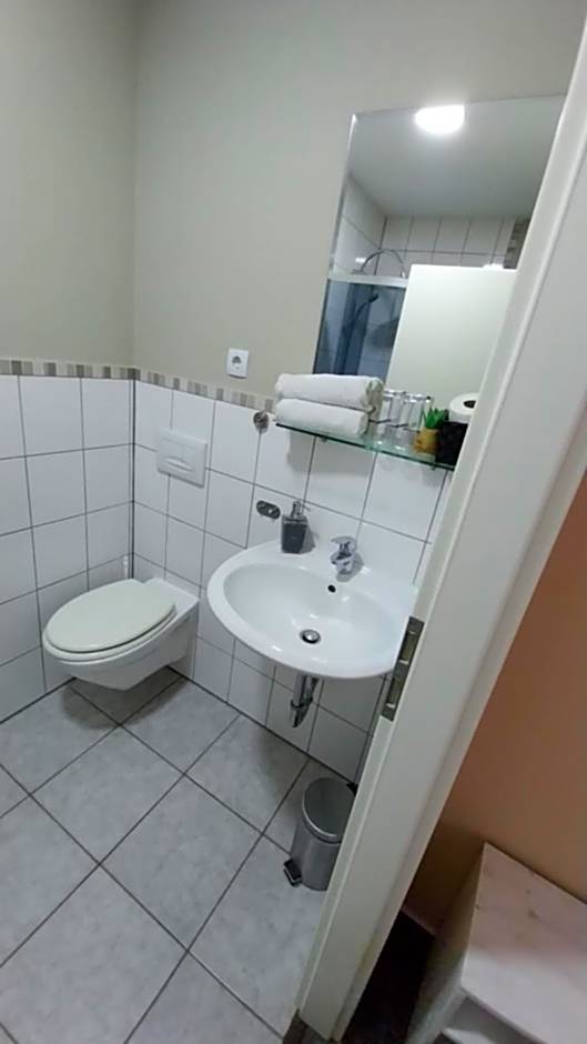 Hotel & Restaurant - Zum Schleicher Kuckuck