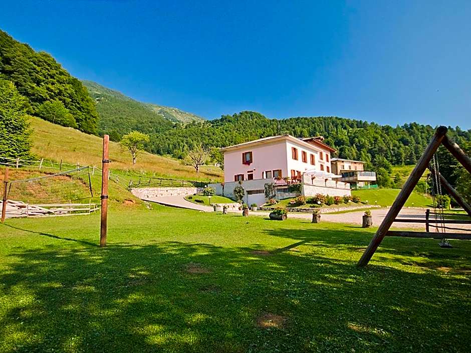 Albergo Alpino da Tullio