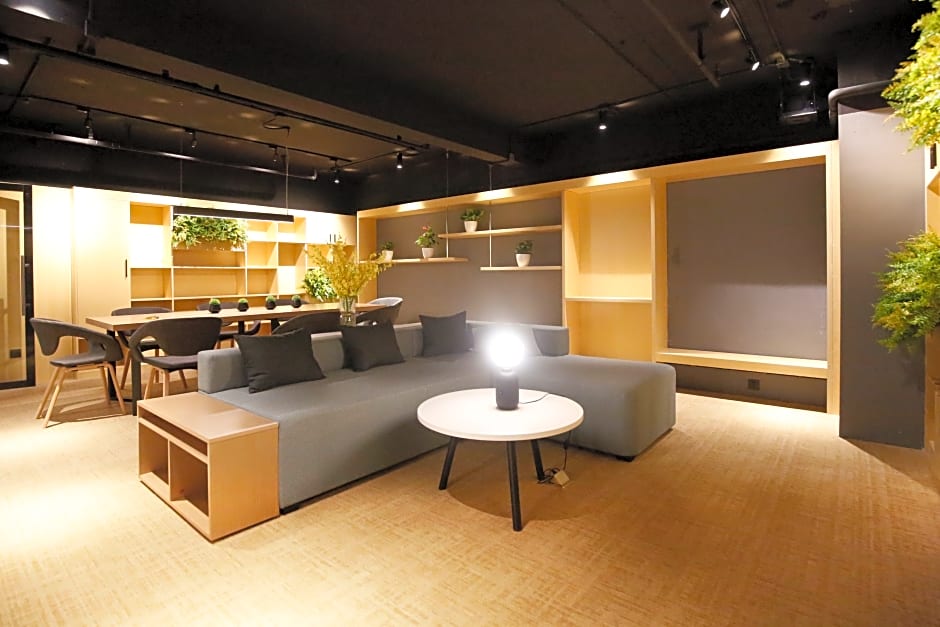 LN Residence