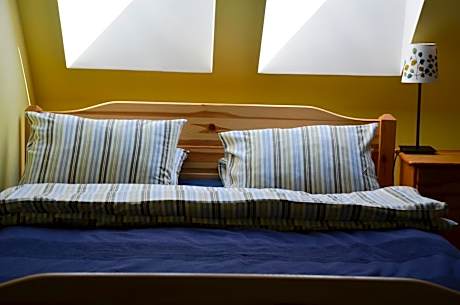 Single Room with Bathroom