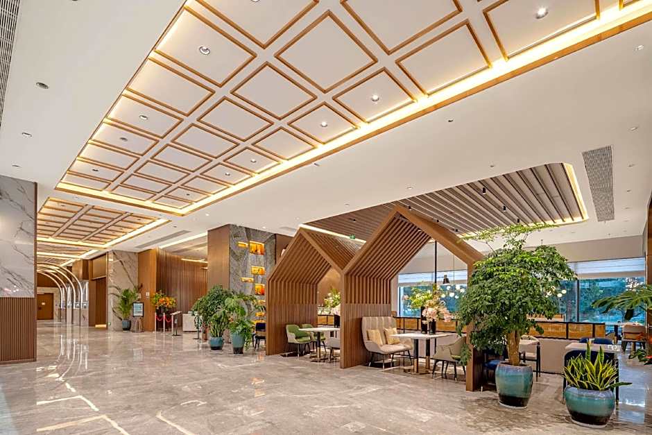 Hilton Garden Inn Jiangmen Xinhui