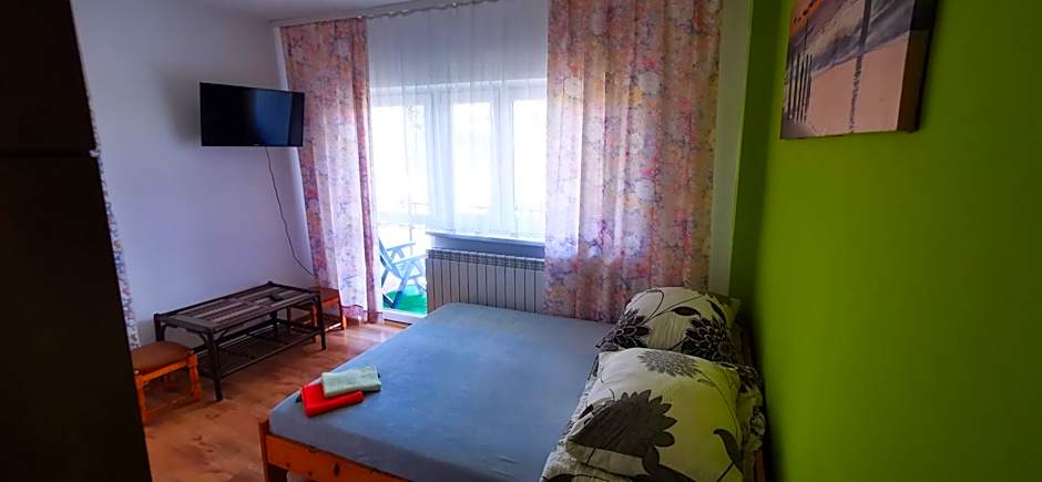 Noclegi "Marfikowe Pole"