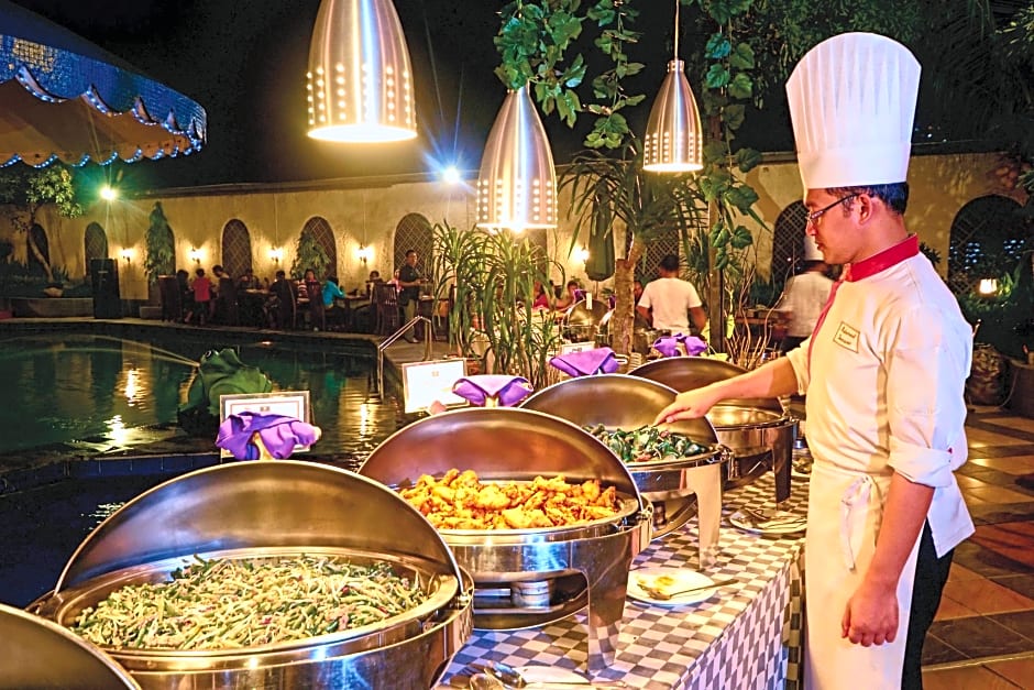 The Jayakarta Jakarta Hotel & Spa