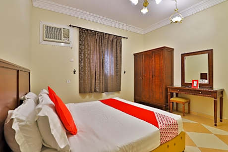 1-Bedroom Standard Apartment