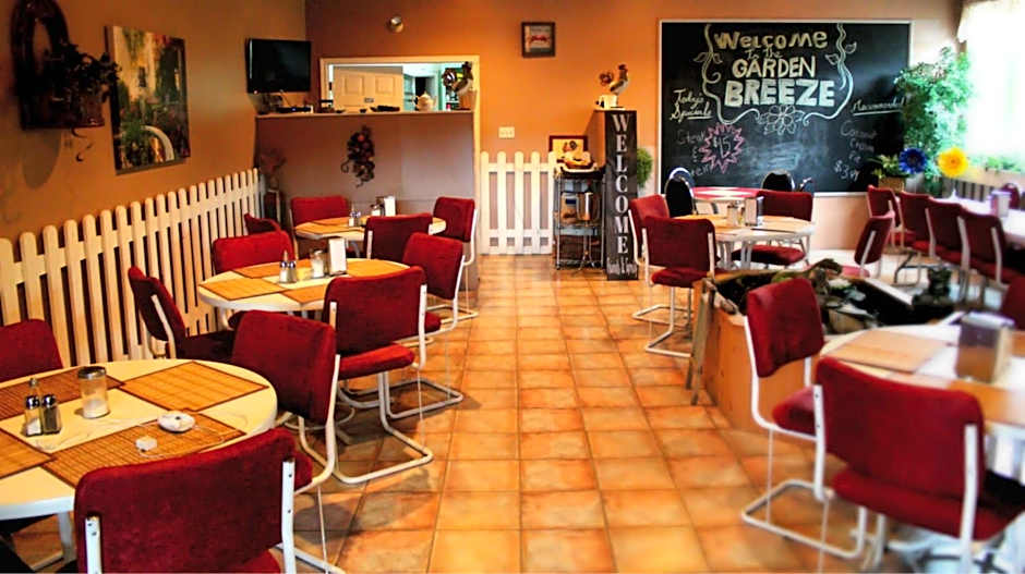 Silverwood Inn Hotel Bay Roberts