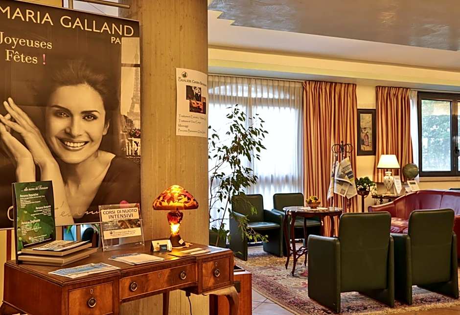 Best Western Hotel Dei Cavalieri