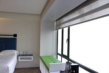 Classic Quadruple Room