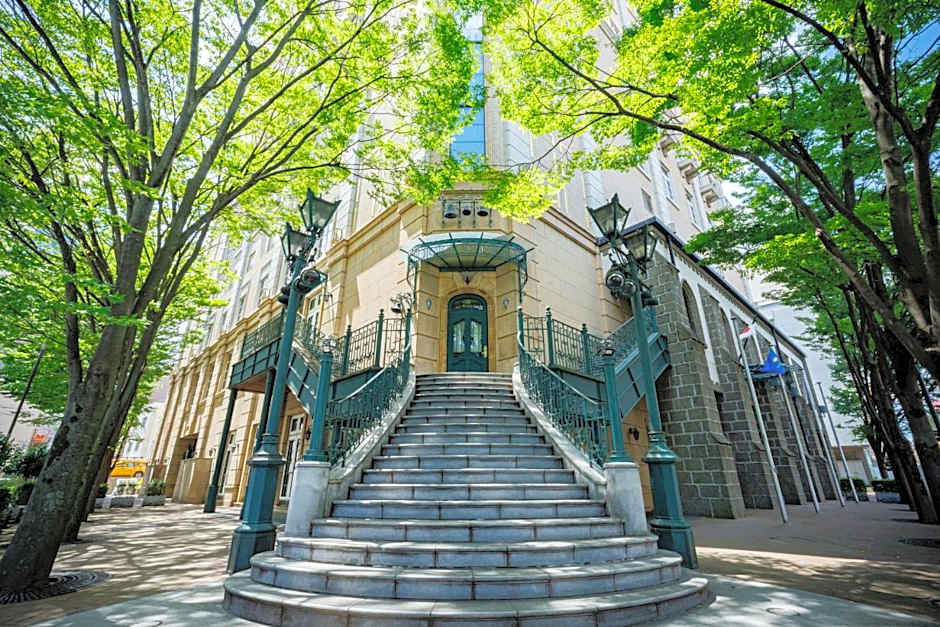 Hotel Monterey Sendai