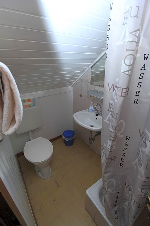 Waldhotel Albachmühle mit Albacher Stuben