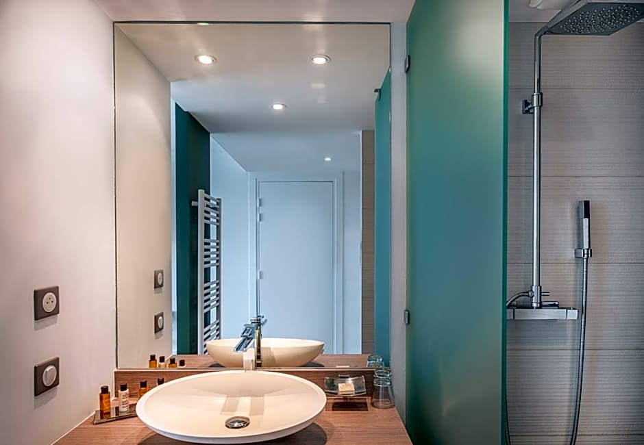 Hôtel & Spa Le Grand Large