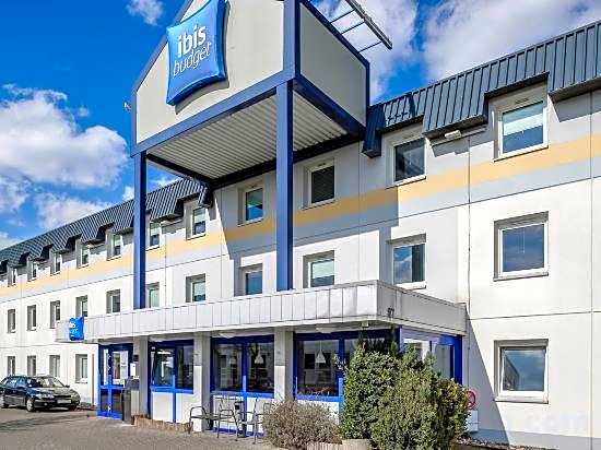 B&B HOTEL Dusseldorf-Hilden