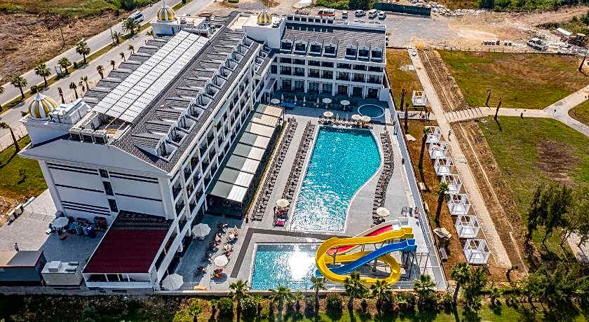 Hane Sun Elite Hotel