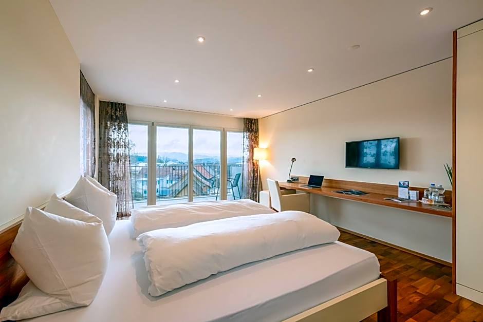 Hotel Rossli