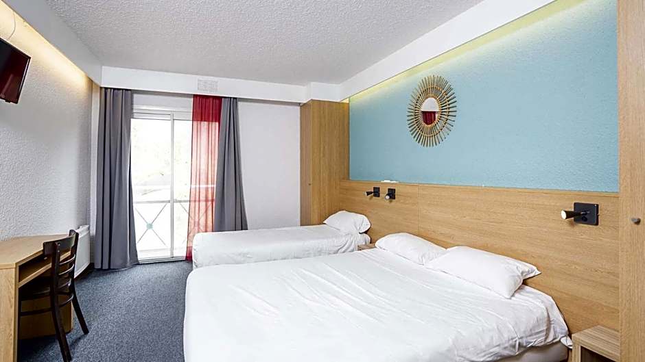 Villages Clubs du Soleil - MONTGENEVRE