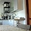 Villa Nepi apartments