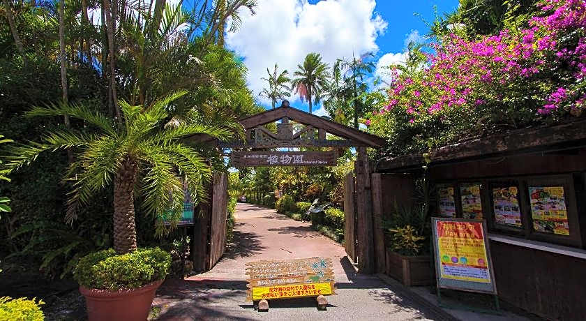 Nest Hotel Naha Nishi