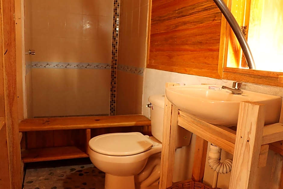 Cafe Maya - Casa Acalli