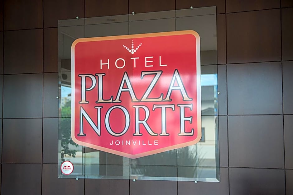 Hotel Plaza Norte
