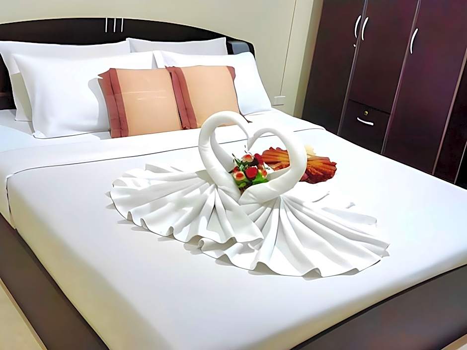 House Hotel Walking Street