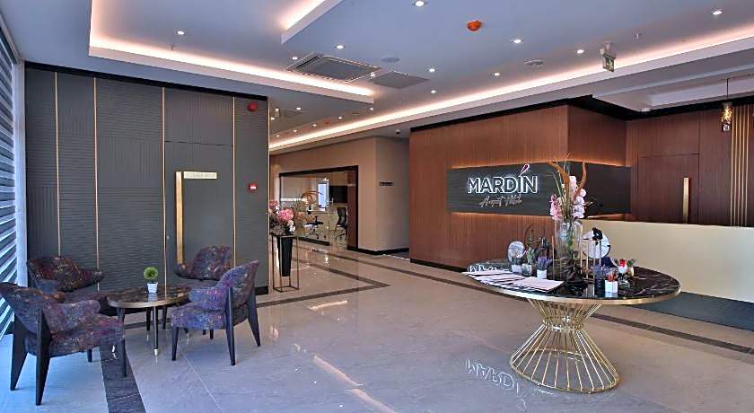 Mardin Airport Hotel