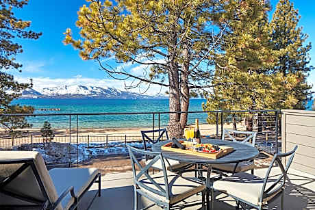 The Landing Resort and Spa