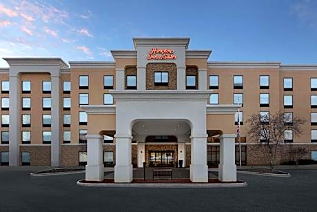 Hampton Inn By Hilton And Suites Lynchburg