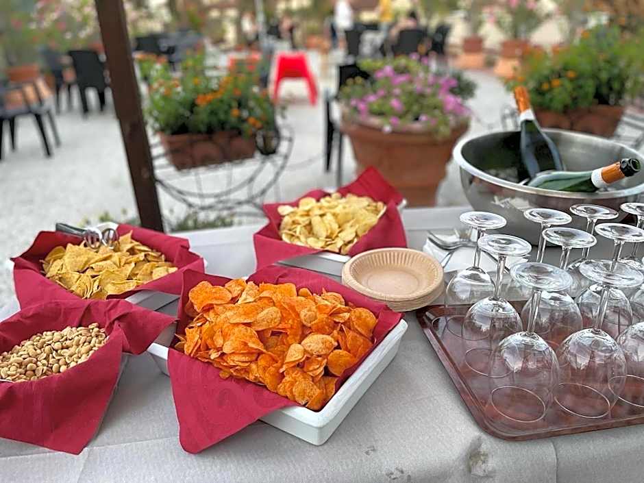 Argentiere Room Apartments