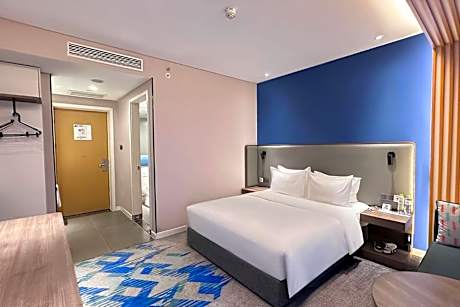 Standard King Room - Accessible