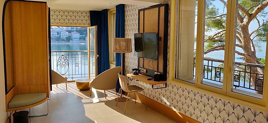 Splendid Hôtel & Spa