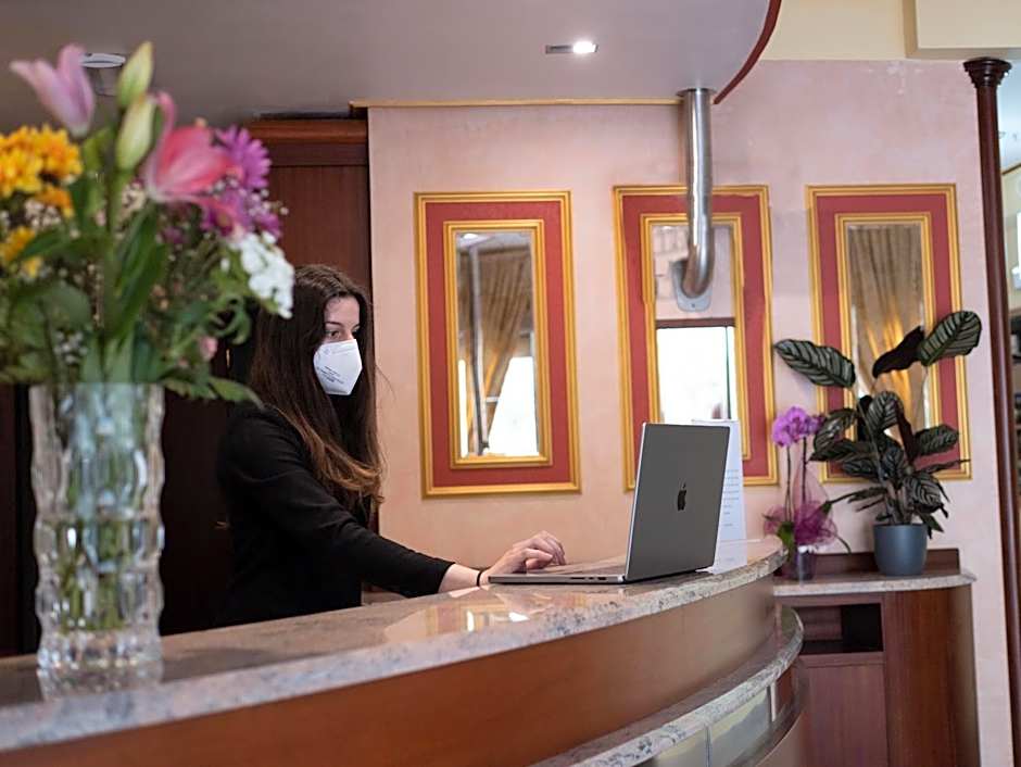 EGO' Residence Ferrara