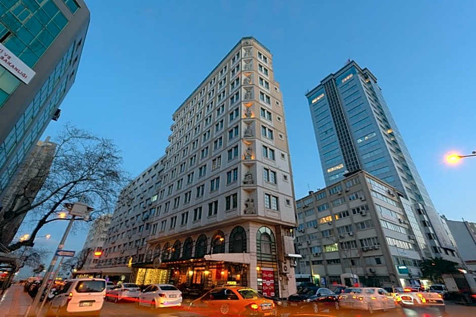 Hotel Marla