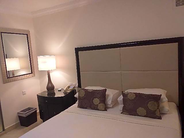 Le Vendome Hotel