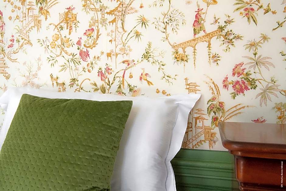 Hotel de Charme La Bonne Adresse