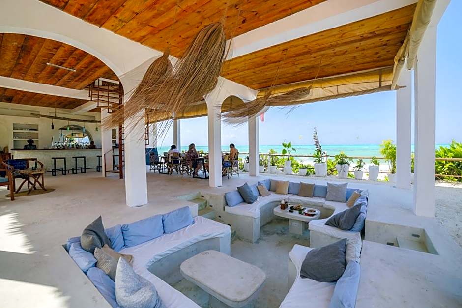 Kupaga Villas Boutique Hotel - Adults Only