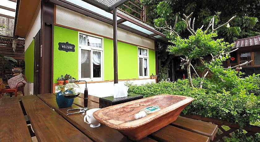 Jasmine Orange Bed and Breakfast