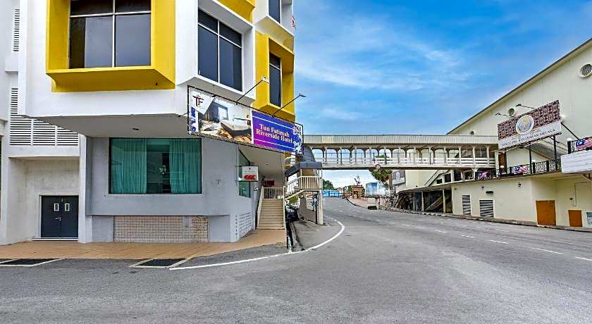 Sunday Malacca Formerly Tun Fatimah