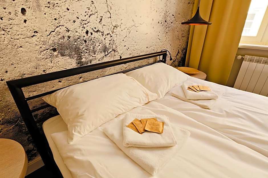 Sleep in Hostel & Apartments Stary Rynek
